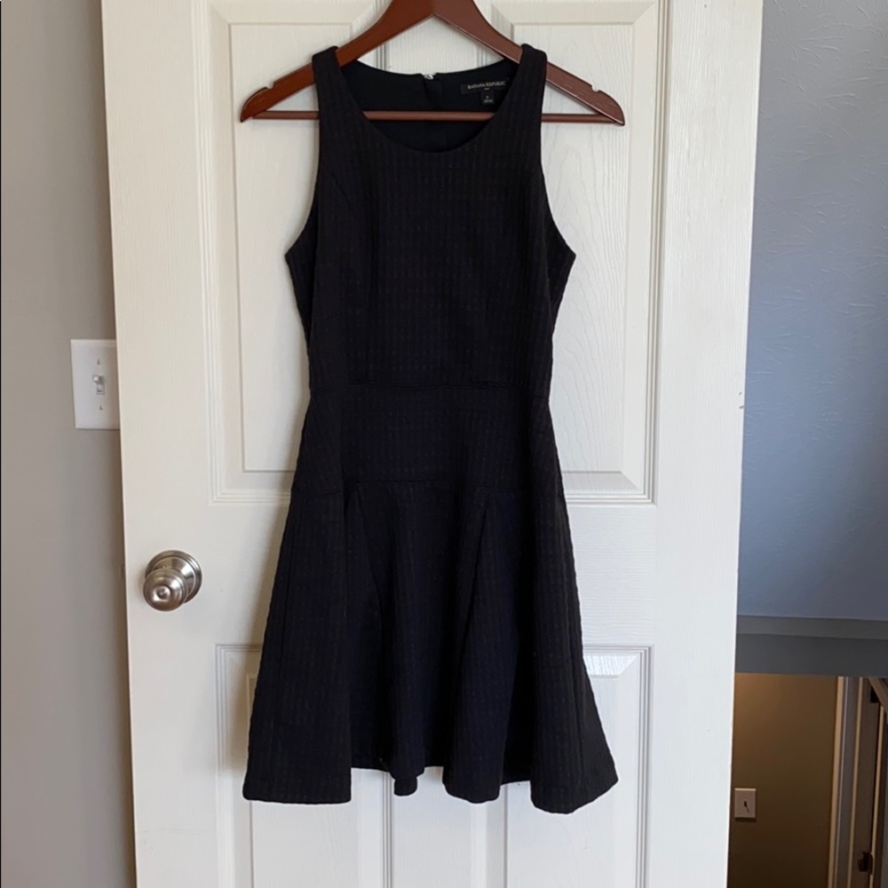 Banana Republic Women’s Dress